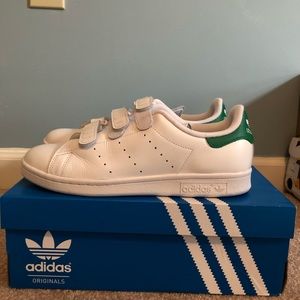 Stan Smith cf velcro